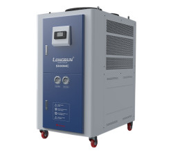 BỘ GIẢI NHIỆT BẰNG NƯỚC LONGRUN 5000WC